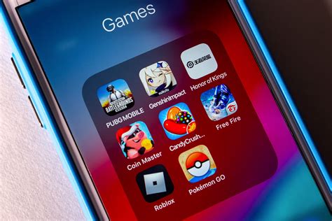 igame mobiili